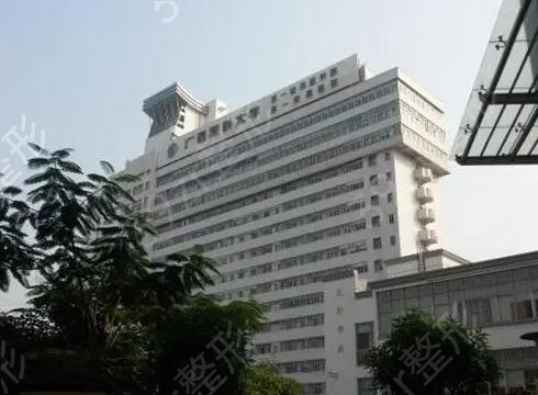 ����¡������ҽԺ����ǰʮ