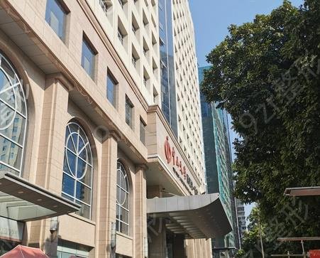 外耳再造全国医院排名榜十强