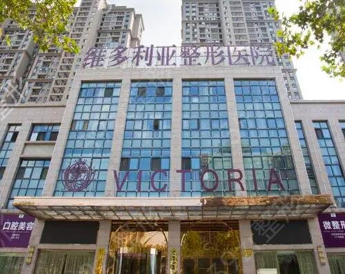 合肥整形美容医院排行前十全网推荐