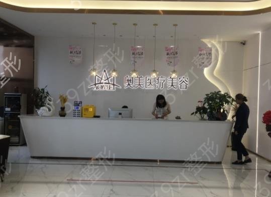 合肥整形医院排名榜前八深度盘点