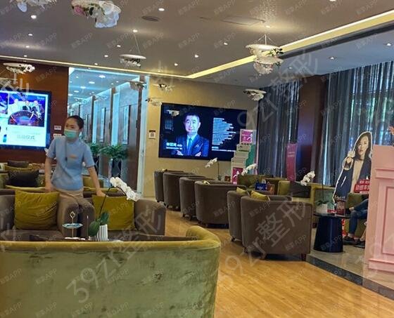 全国植发医院排行榜