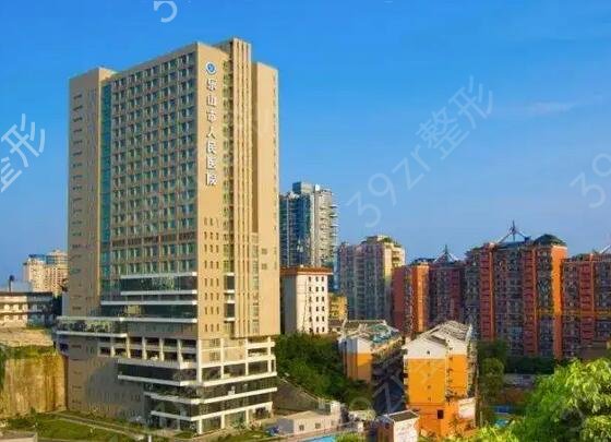 ��ɽ˫��Ƥ����ҽԺ���а�