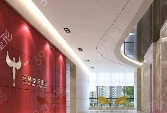 兰州比较好的隆鼻整形机构排名