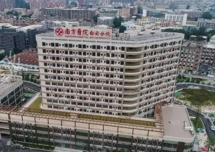 全国疤痕修复好医院排名前十