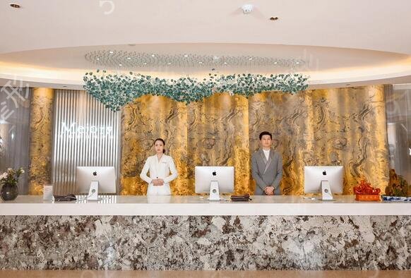 金华私立医美整容整形医院排名