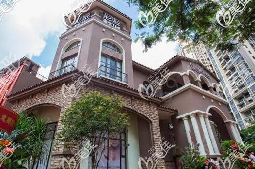 ��ɽ�ȽϺõļ���¡�����λ�������