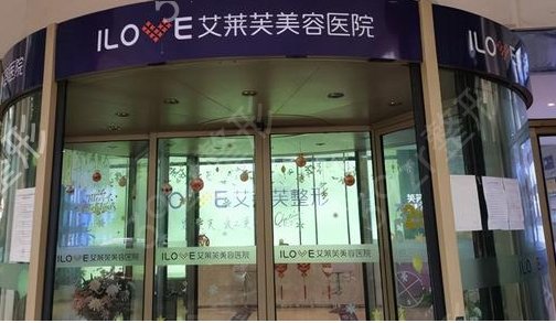 江西权威专业双眼皮整形医院排名