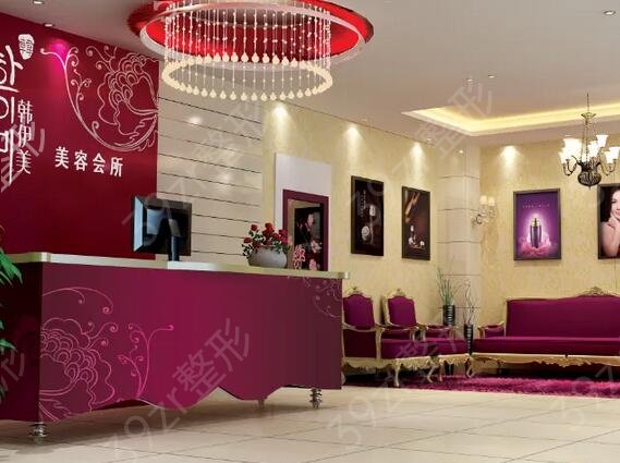 东莞比较好的假体隆鼻整形机构排名