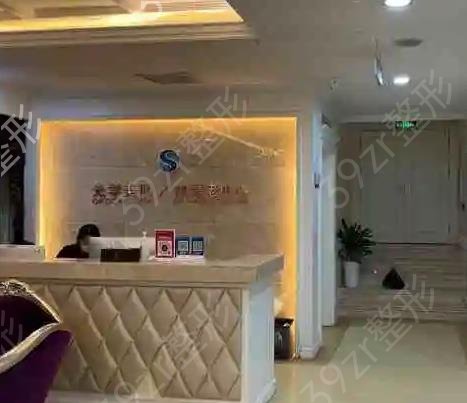 中国医学整形医院排名前十