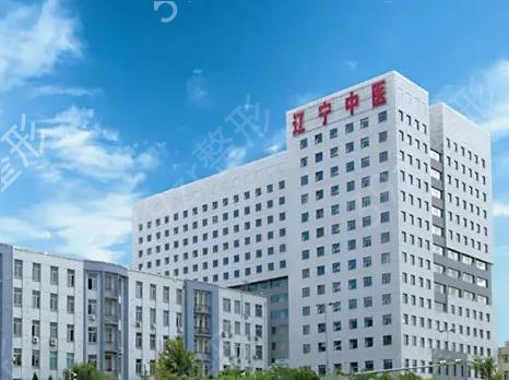中国医学整形医院排名前十
