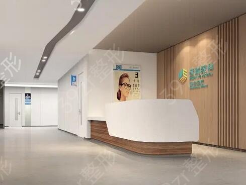 全国十大眼科医院排名