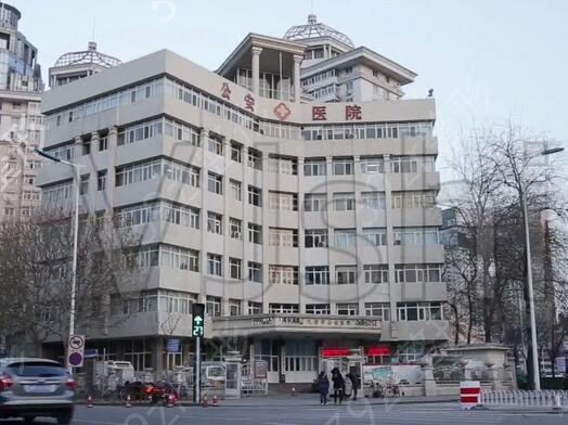 天津隆鼻三甲医院排行榜