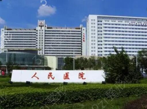 天津隆鼻三甲医院排行榜