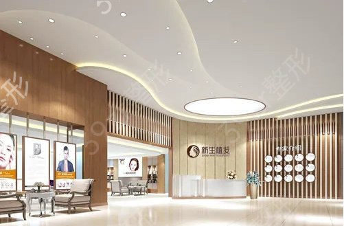 成都植发比较好的医院排名