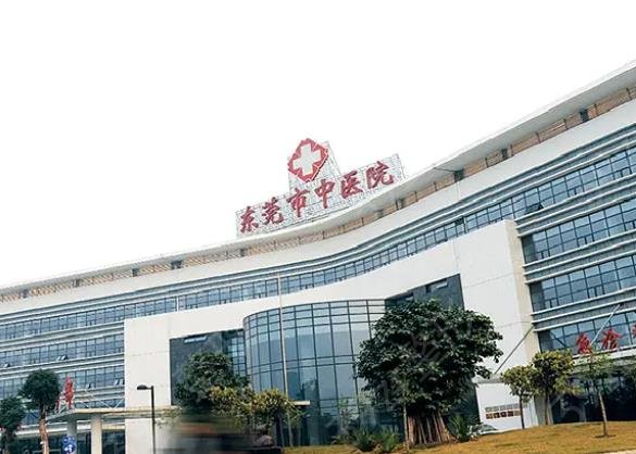 东莞公立整形医院排名前五权威点评