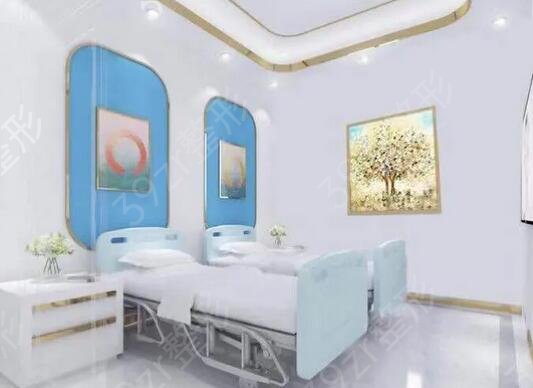 南通做眼部手术整形医院排名