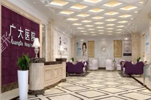 广东整形美容医院排行榜前十(红黑榜)发布