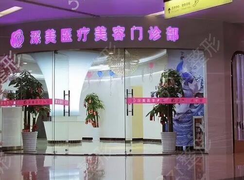 广州隆胸整形技术较好的医院都有哪些