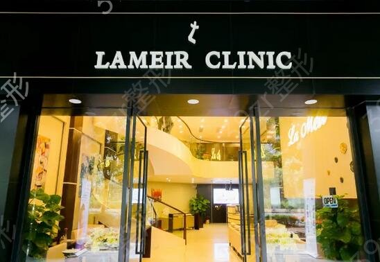 广东鼻部整形较新正规医院排名