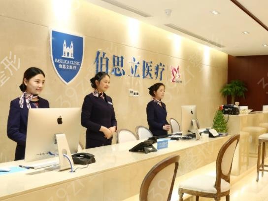 上海隆胸整形医院排名榜top5在此