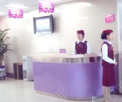 邯郸整形医院排名前八