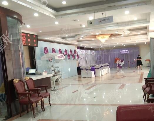 东莞脂肪填充医院排名