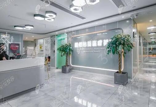 杭州比较好的隆胸整形机构排名前五