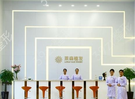 重庆植发医院排名前八