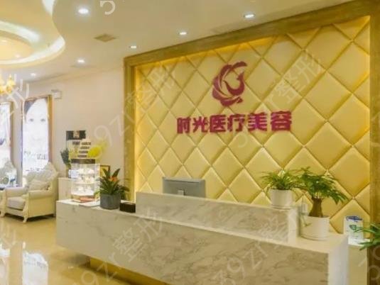 2022江西整形医院排名榜top5权威盘点