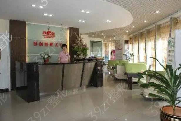 重庆眼部整形医院排名榜八强权威点评