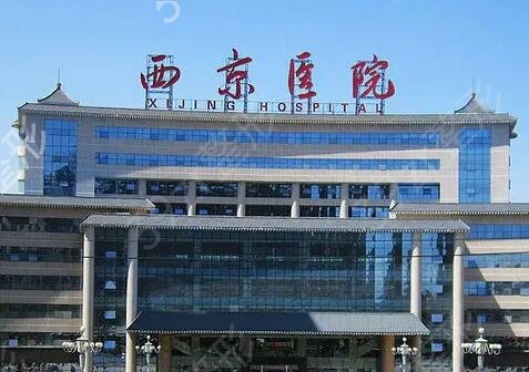 2022全国三甲医院做拉皮手术排名前十