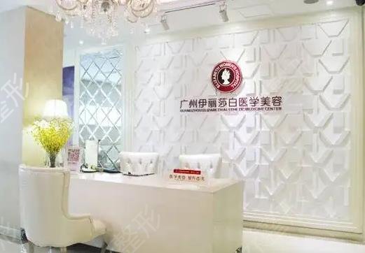 广州拉皮除皱医院排名前六