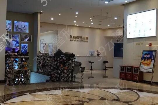 2022广东整形医院排名榜前十名单介绍