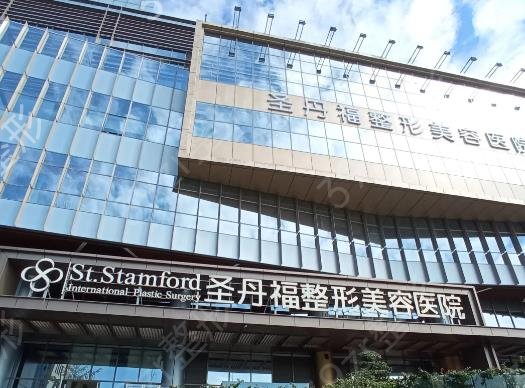 成都隆胸好的医院排名前十来啦