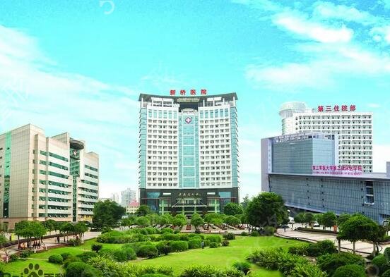 重庆吸脂减肥哪家医院好