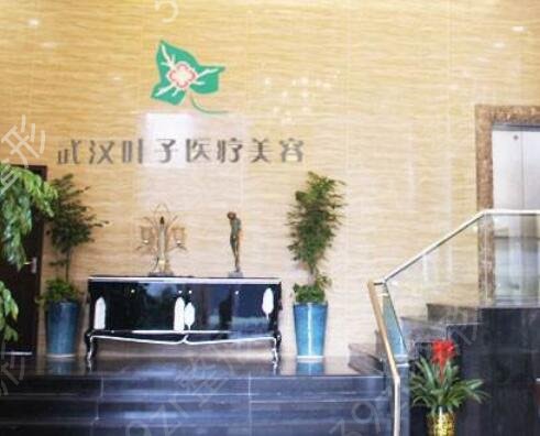 武汉十大整形医院哪家好