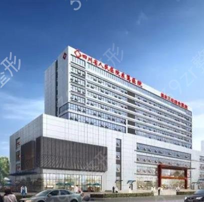 成都削骨哪个医院好