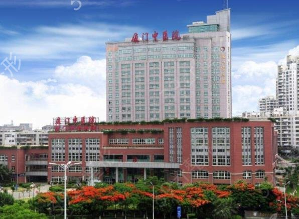 2022厦门公立整形医院排行榜top6重磅更新