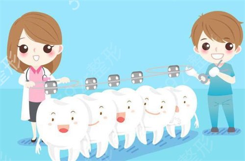 金华私立口腔医院排名榜前三强盘点