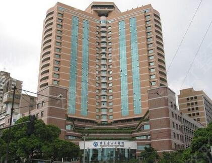 广州隆鼻医院排名三甲排名