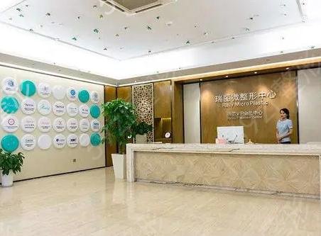 杭州整鼻子医院排名榜前五