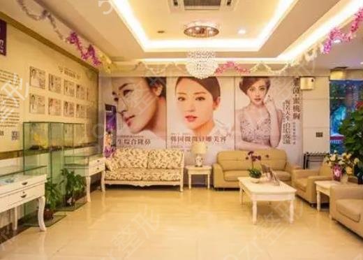 珠海做隆胸整形医院排名前三