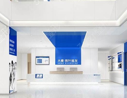 深圳植发医院排名前十哪个比较好