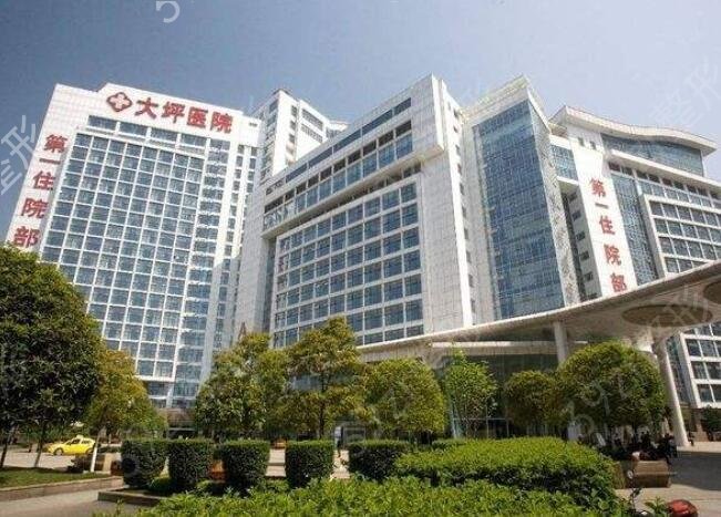 2022重庆公立整形医院排行榜前十聚齐