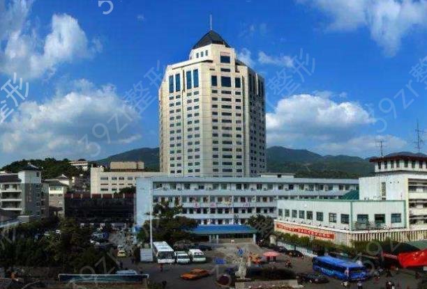 浙江眼部三甲整形医院前十名终于揭晓