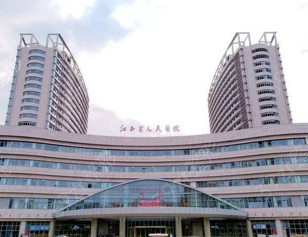 新余隆胸医院排名前五