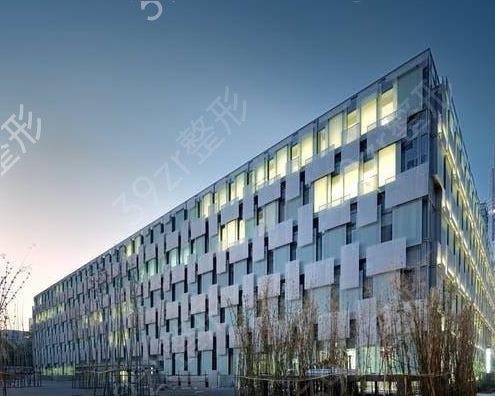 中国公立整形医院排名前十遍布各省