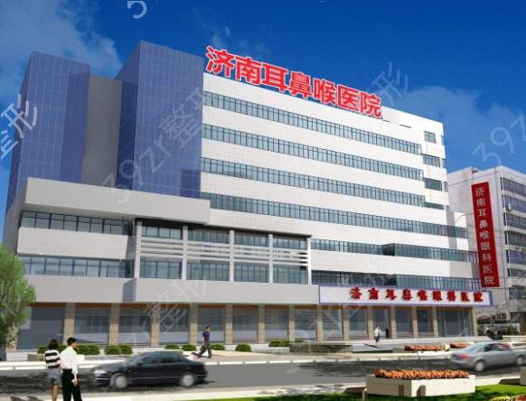 山东耳朵整形医院排名榜前六权威安利