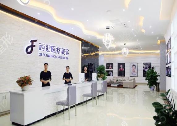 东莞整形医院排名榜七强权威盘点