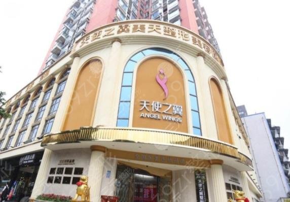 2022成都私处整形医院排行榜前六揭晓